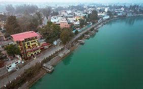 The Shanti Naturecure On Ganga